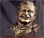 Antique Metal Casting