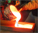 Metal Casting