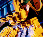 Cosworth Process