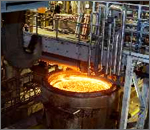 Electric Arc Furnace