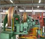 Continuous Casting Machine