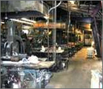 Die Casting Machines