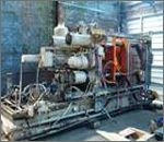 Hot Chamber Die Casting Machine