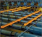 Continuous Casting Machine