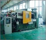 Die Casting Machines