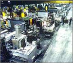 Hot Chamber Die Casting Machines