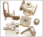 Investment Casting