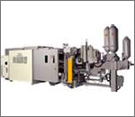 Metal Casting Machine