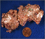 Copper